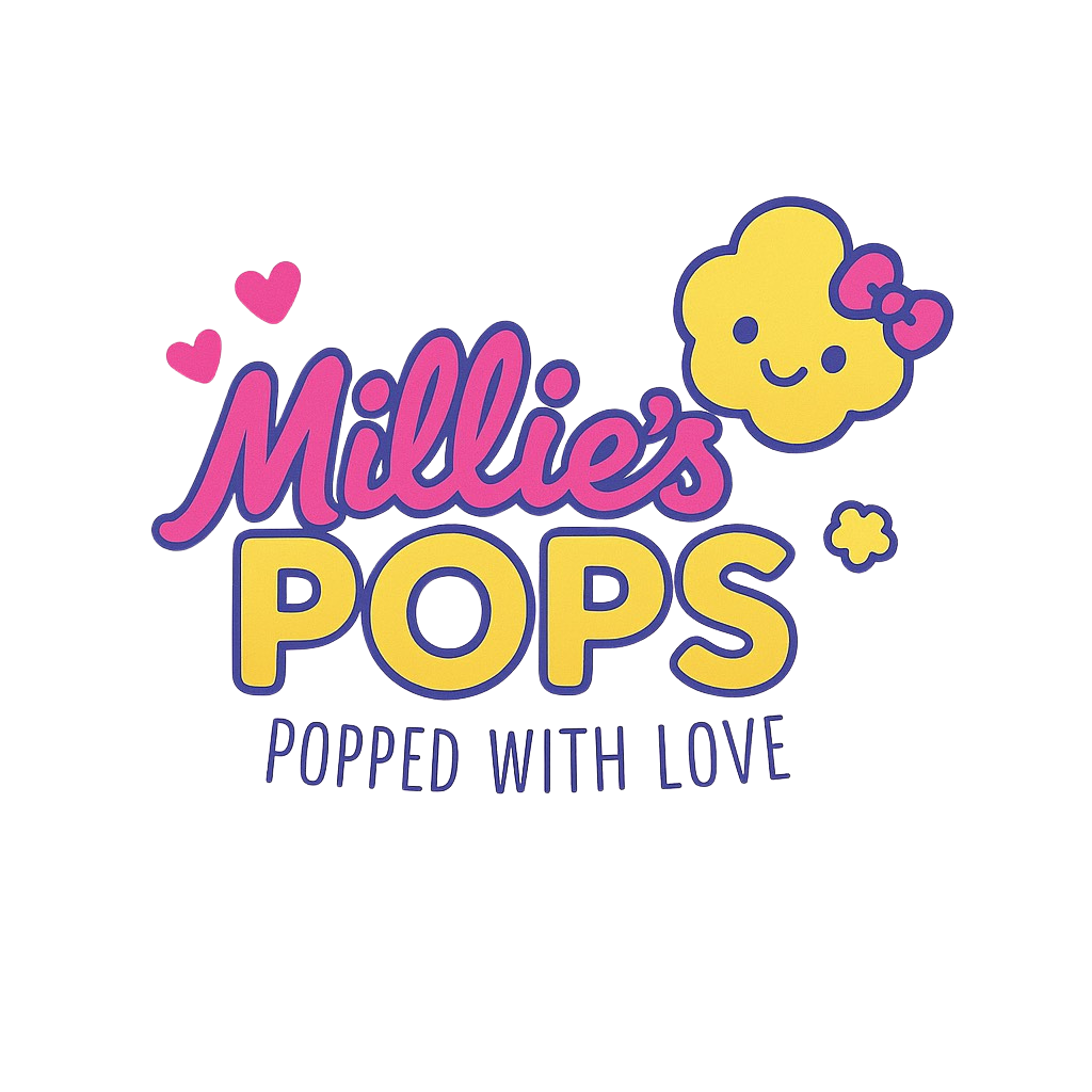 Millie's Pops Logo